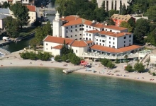 Poza Hotel Kastel 3*